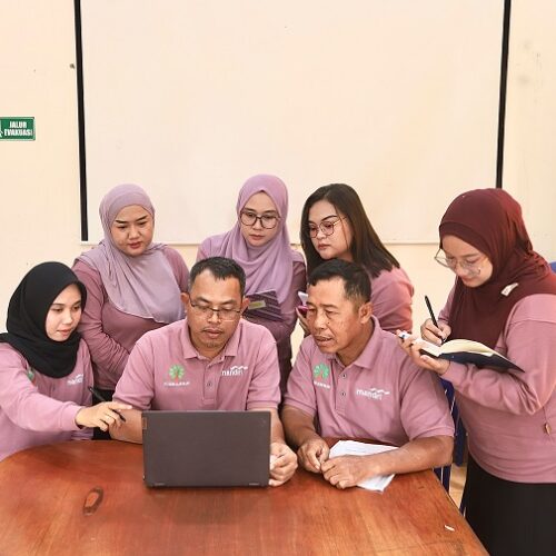 Divisi Mill Office (1)